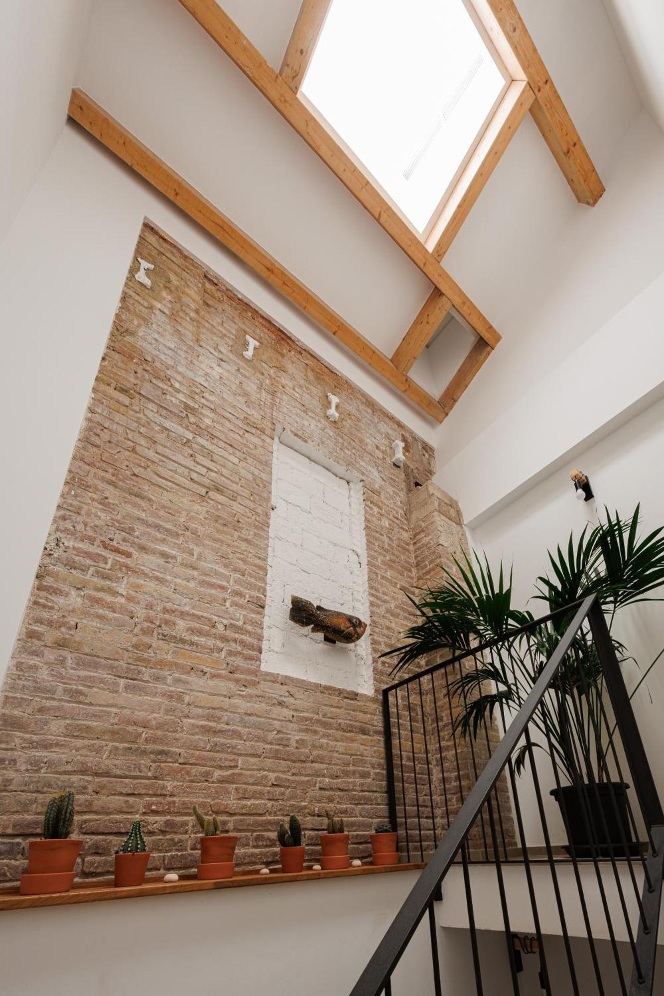 Atico Duplex Playa Area Barcelona Con Exterior Apartment Montgat