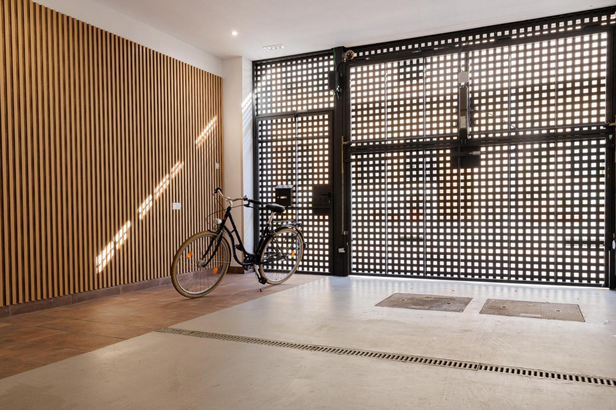 Atico Duplex Playa Area Barcelona Con Exterior Apartment *