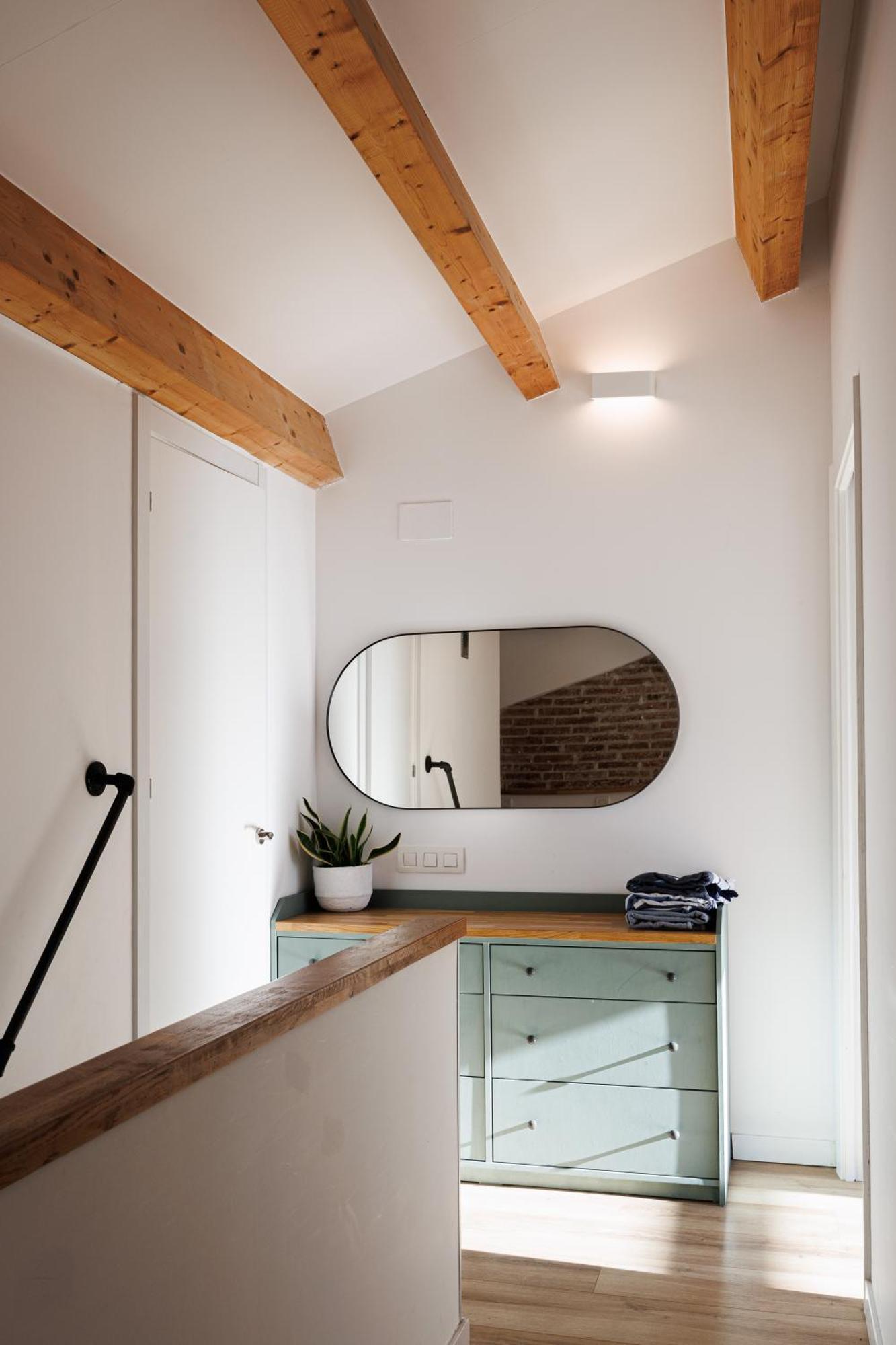 Apartment Atico Duplex Playa Area Barcelona Con Exterior Montgat