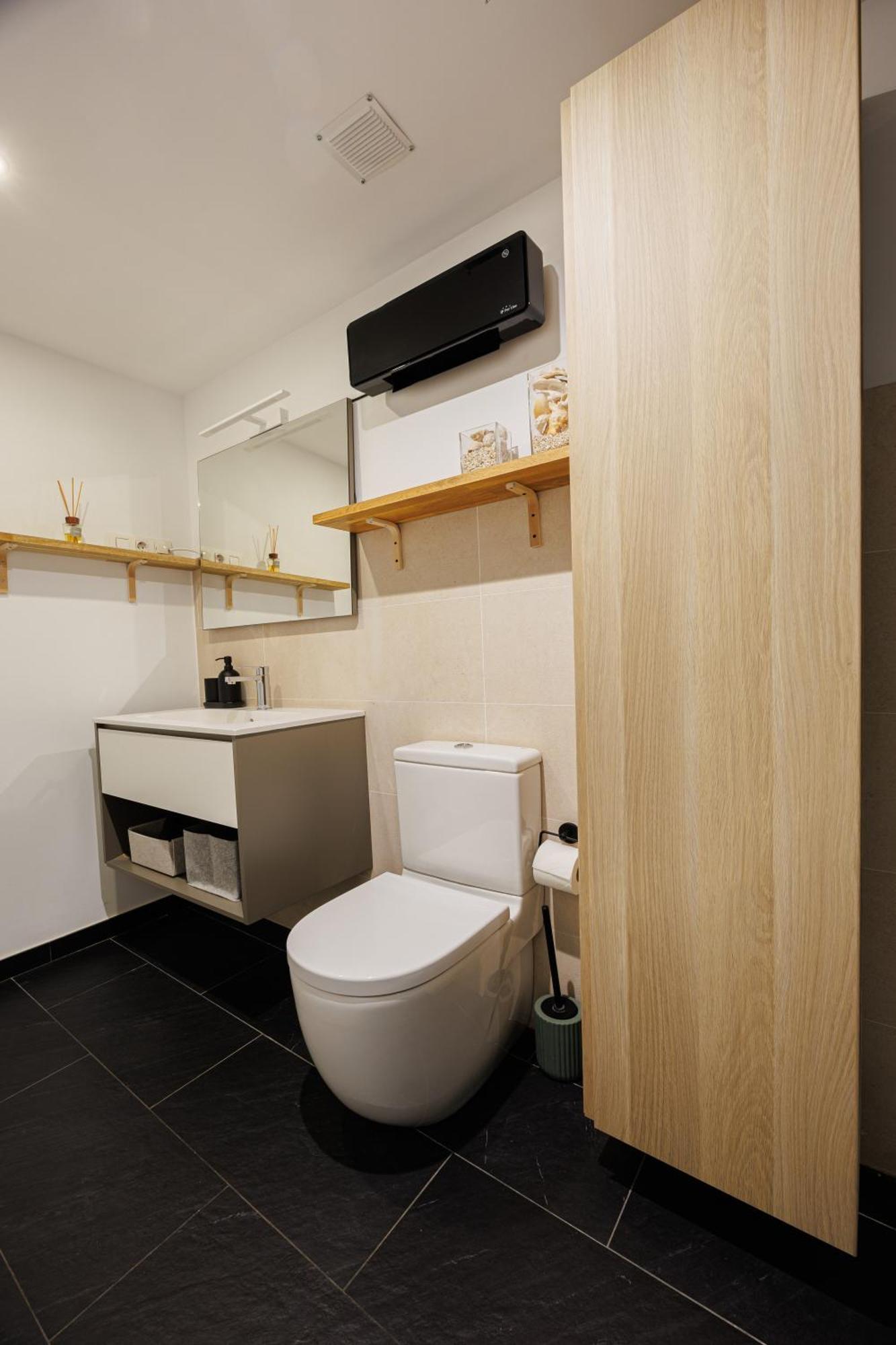 Atico Duplex Playa Area Barcelona Con Exterior Montgat